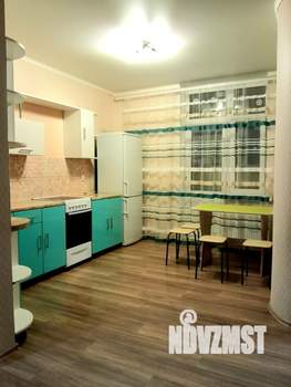 2-к квартира, вторичка, 64м2, 5/24 этаж