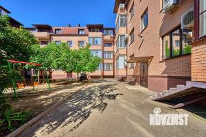 3-к квартира, вторичка, 112м2, 3/4 этаж