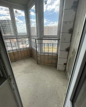 2-к квартира, вторичка, 72м2, 10/12 этаж