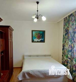 1-к квартира, вторичка, 38м2, 16/21 этаж