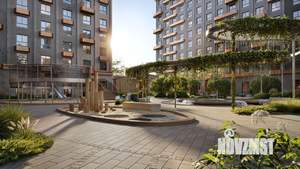 1-к квартира, вторичка, 36м2, 5/9 этаж