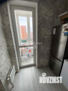 2-к квартира, вторичка, 47м2, 11/19 этаж