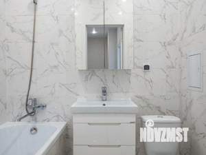 1-к квартира, вторичка, 39м2, 13/18 этаж