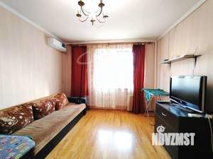 1-к квартира, вторичка, 35м2, 3/16 этаж
