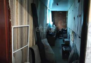 2-к квартира, вторичка, 45м2, 1/1 этаж