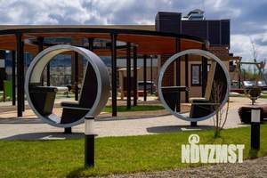 2-к квартира, строящийся дом, 65м2, 5/16 этаж