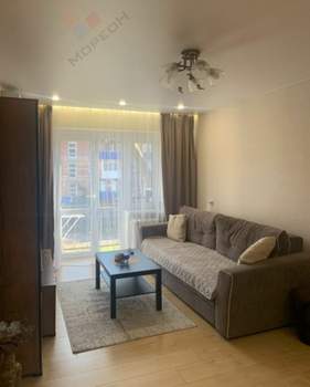 2-к квартира, вторичка, 43м2, 3/5 этаж