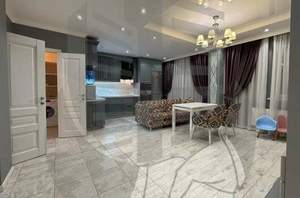 3-к квартира, вторичка, 65м2, 12/17 этаж