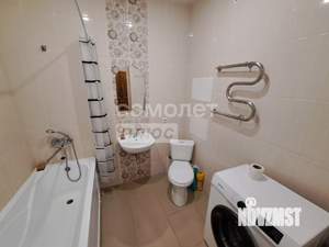 Студия квартира, вторичка, 22м2, 6/13 этаж