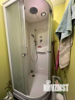 1-к квартира, вторичка, 41м2, 1/6 этаж