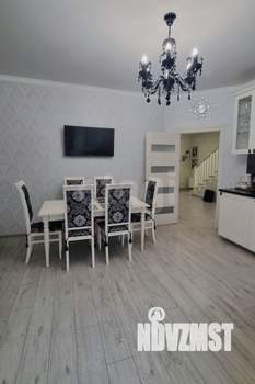 4-к квартира, вторичка, 114м2, 2/2 этаж