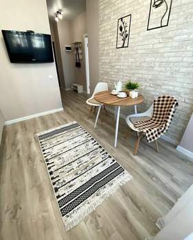 1-к квартира, вторичка, 31м2, 18/24 этаж