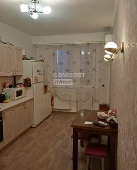 2-к квартира, вторичка, 66м2, 11/17 этаж