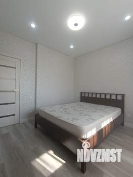 2-к квартира, вторичка, 47м2, 9/9 этаж