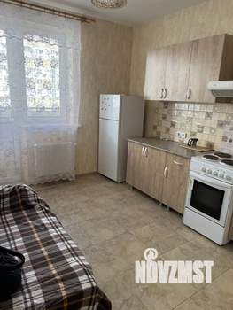 1-к квартира, вторичка, 37м2, 4/9 этаж