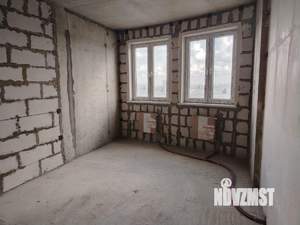 1-к квартира, вторичка, 45м2, 5/24 этаж