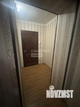 3-к квартира, вторичка, 68м2, 7/9 этаж