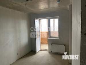 2-к квартира, вторичка, 76м2, 11/24 этаж