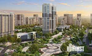Студия квартира, вторичка, 30м2, 16/20 этаж