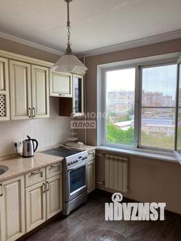 1-к квартира, вторичка, 35м2, 7/9 этаж