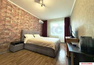 1-к квартира, вторичка, 38м2, 9/16 этаж