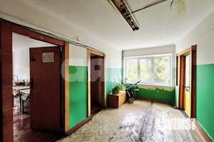 Студия квартира, вторичка, 20м2, 3/5 этаж