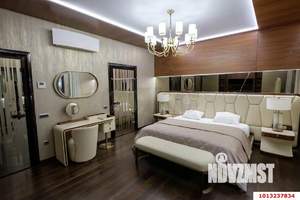 4-к квартира, вторичка, 153м2, 11/16 этаж