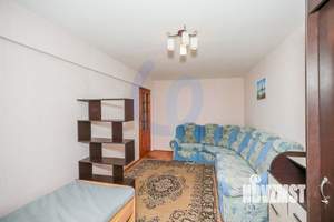 3-к квартира, вторичка, 63м2, 2/5 этаж