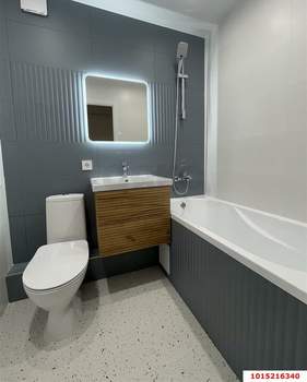 2-к квартира, вторичка, 45м2, 4/5 этаж