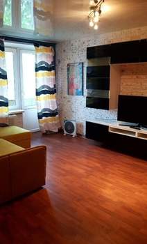 3-к квартира, вторичка, 79м2, 2/3 этаж