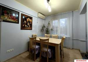 4-к квартира, вторичка, 75м2, 5/5 этаж