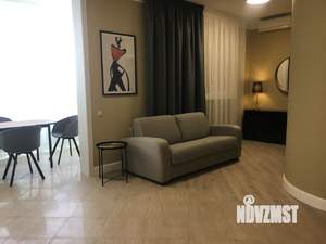1-к квартира, вторичка, 60м2, 5/23 этаж