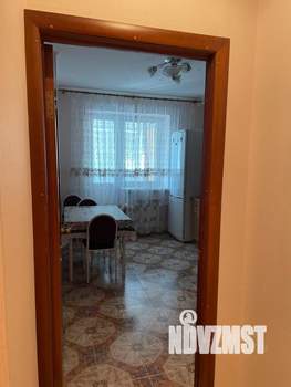 1-к квартира, вторичка, 47м2, 5/17 этаж