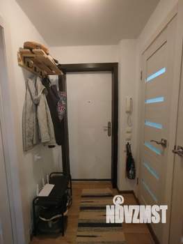 1-к квартира, вторичка, 33м2, 9/10 этаж