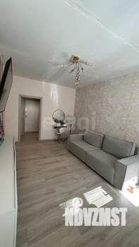 1-к квартира, вторичка, 39м2, 5/7 этаж