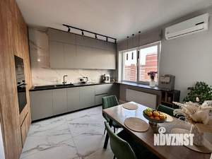 2-к квартира, вторичка, 82м2, 18/19 этаж