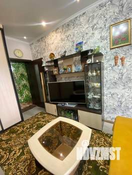 1-к квартира, вторичка, 34м2, 4/5 этаж