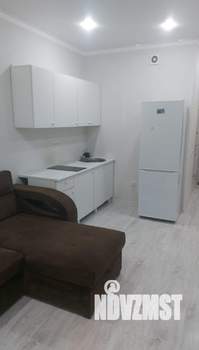 Студия квартира, вторичка, 26м2, 2/22 этаж