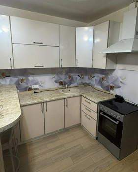 Студия квартира, вторичка, 30м2, 5/6 этаж