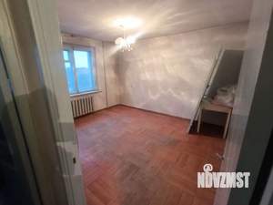 2-к квартира, вторичка, 38м2, 4/9 этаж