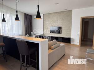 2-к квартира, вторичка, 90м2, 12/17 этаж