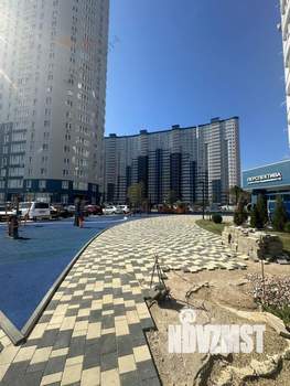 3-к квартира, вторичка, 75м2, 7/24 этаж