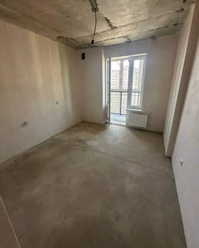 1-к квартира, вторичка, 37м2, 20/24 этаж