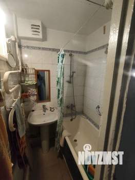 3-к квартира, вторичка, 66м2, 1/5 этаж