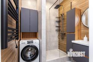 2-к квартира, вторичка, 55м2, 3/9 этаж