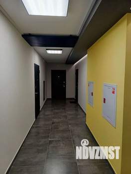 1-к квартира, вторичка, 35м2, 2/25 этаж