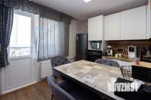 2-к квартира, вторичка, 57м2, 15/16 этаж