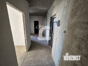 2-к квартира, вторичка, 57м2, 2/6 этаж