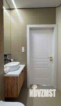 1-к квартира, вторичка, 44м2, 1/16 этаж