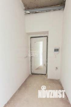 1-к квартира, вторичка, 40м2, 9/9 этаж